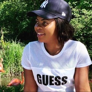 Meet your Posher, Isemela